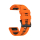 TECH-PROTECT Iconband Pro do Garmin Fenix (26mm) Orange/Black 9319456605136 - 1275774 - zdjęcie 3